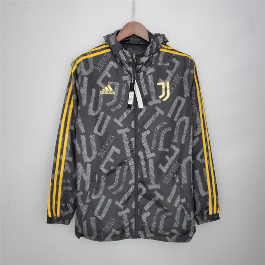 Juventus ''Phnom Penh'' Windbreaker 21/22