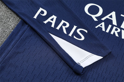 PSG Track Suit ,,Midnight Velocity''