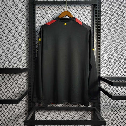 Manchester City | Long sleeve shirt ''Away 22/23'' Special Kit