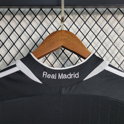 Real Madrid | Long sleeve shirt ''Shadow Knight'' Special Kit