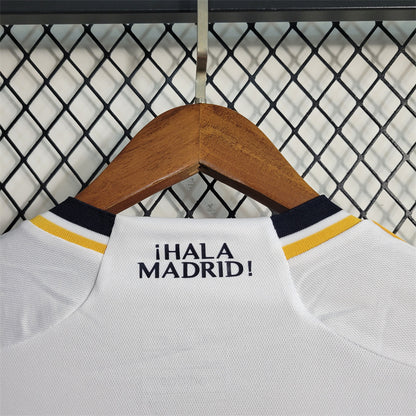 Real Madrid | Long sleeve shirt ''Royal Radiance'' Special Kit