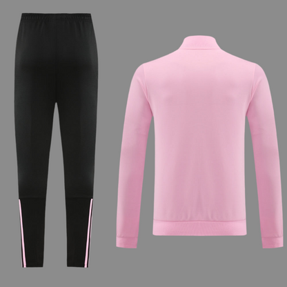 Inter Miami Track Suit ''Pink''