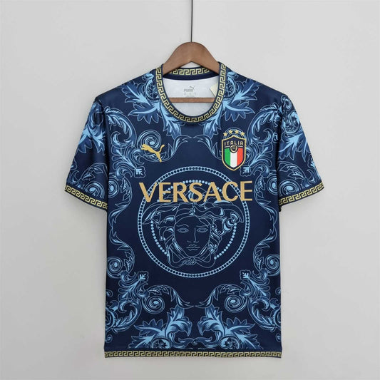 Italy ,,Blue Versace'' Special Kit