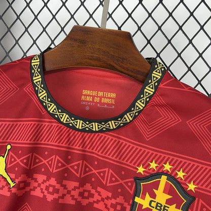 Brazil ,,Rio Red,, Special Kit