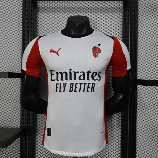 AC Milan ,,Draco Striker,, Inferno Edition