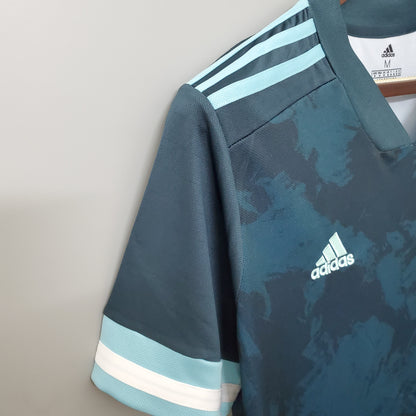 Argentina ''Turquoise'' Special Kit