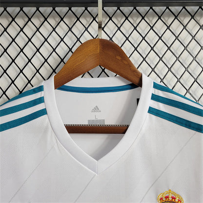 Real Madrid | Long sleeve shirt ''White Majesty'' Special Kit