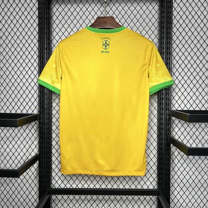 Brazil ''Yellow Jesus'' Special Kit