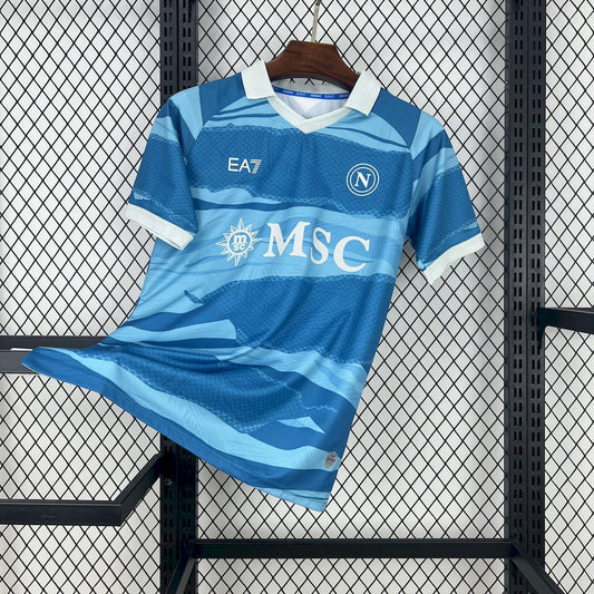 Napoli ,,Azzurri TideBreaker,, Special Kit