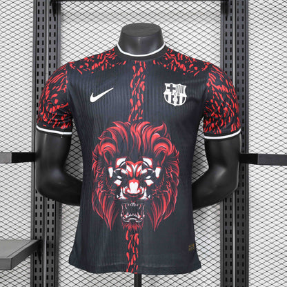 Barcelona "Red Lion" Special Kit