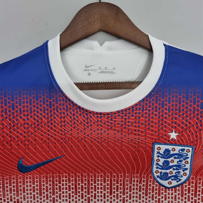 England ''Burst Horizon'' Special Kit