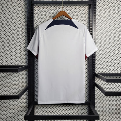 PSG ''Home White'' 22/23