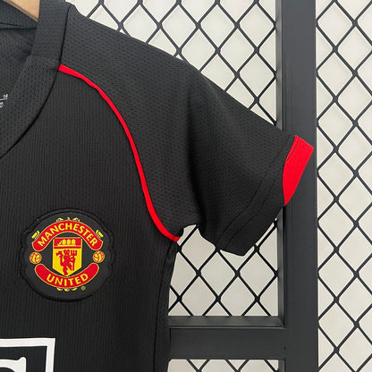 Manchester United | Kid Set ''Away 07/08'' Special Kit