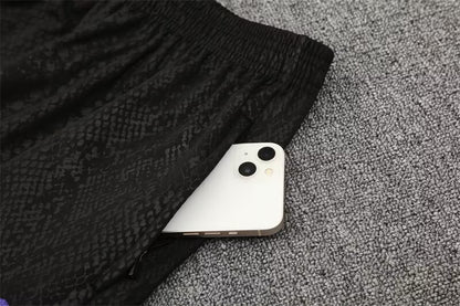 Barcelona Track Suit ,,Barca Mystic Panther''