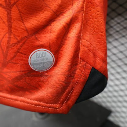 Napoli ,,Inferno Raven Flame'' Special Kit