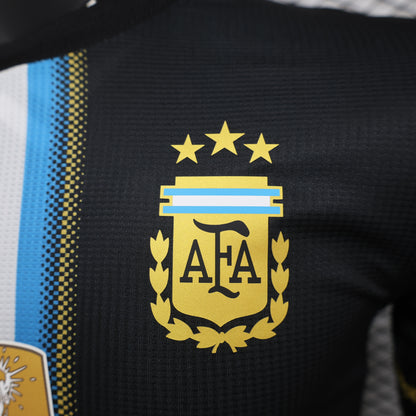 Argentina '' Night Pride '' Special Kit