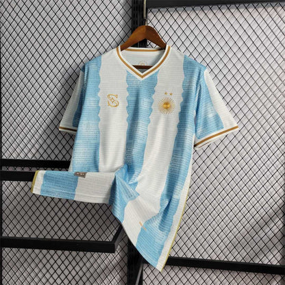 Argentina ''Commemorative'' Special Kit