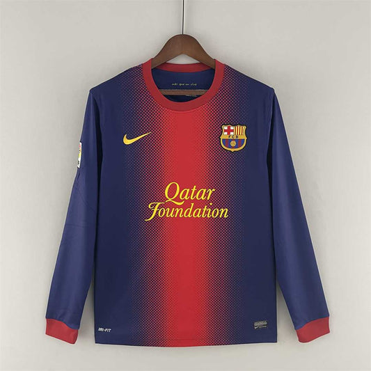 Barcelona | Long sleeve shirt ''Catalan Blaze'' Special Kit