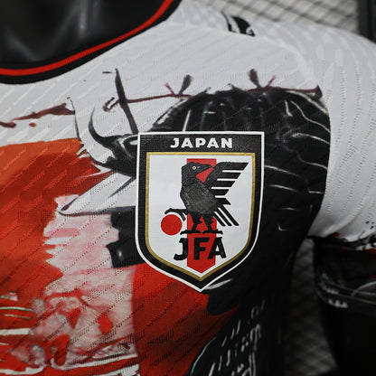 Japan ''Samurai Spirit'' Special Kit