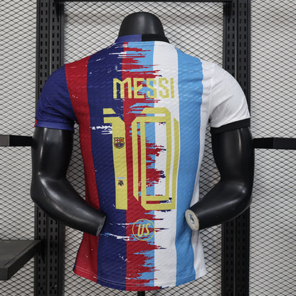 Messi 25/26 2ND Edition