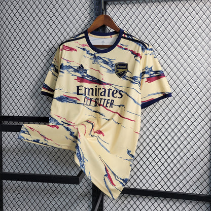 Arsenal ''Aurora Waves'' Special Kit