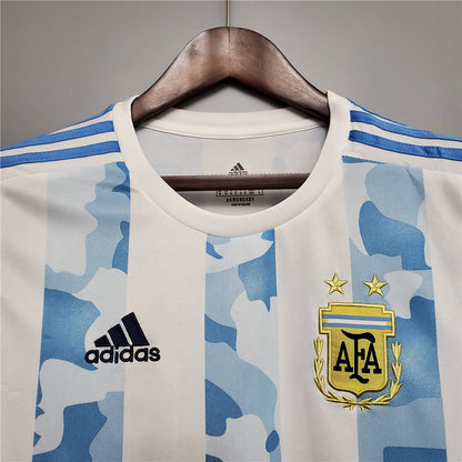 Argentina Home 2020