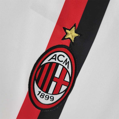 AC Milan Away 11/12