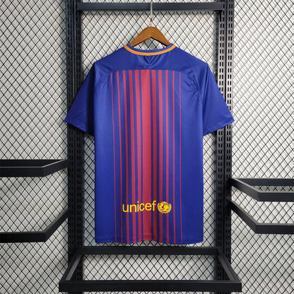 Barcelona ''Home'' 17/18