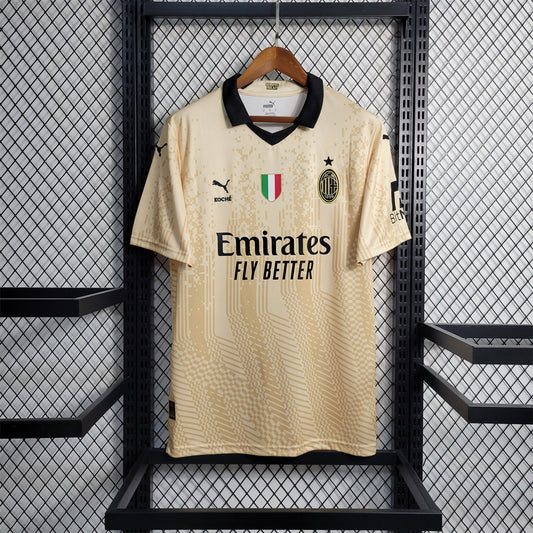 AC Milan ''Double'' Special Kit