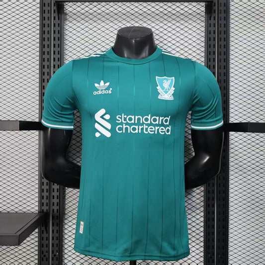 Liverpool ,,Mersey Emerald Legac,, Special Kit