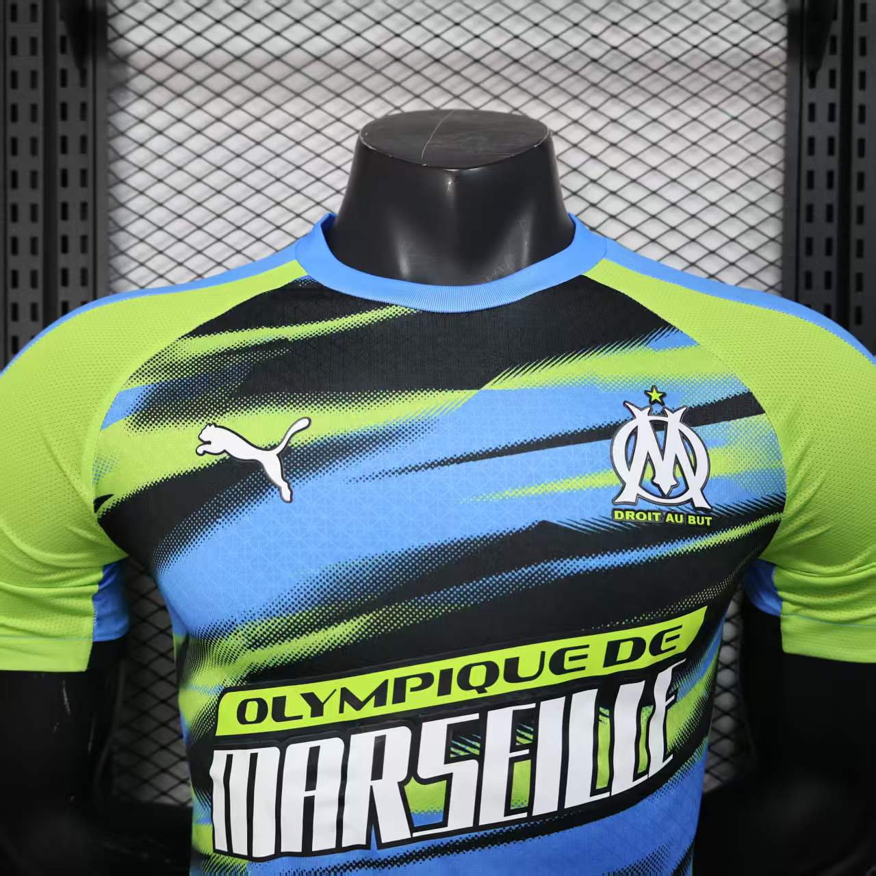 Marseille ,,Phocean Venom,, Special Kit
