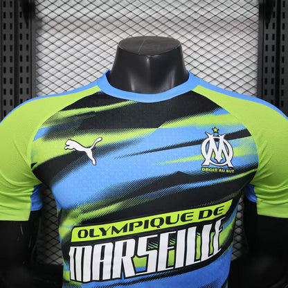 Marseille ,,Phocean Venom,, Special Kit