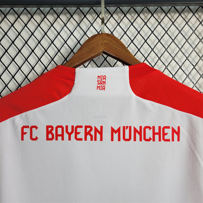 Bayern Home 23/24