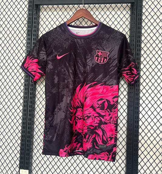Barcelona ,,Lion Roar,, Special Kit