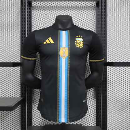 Argentina '' Night Pride '' Special Kit