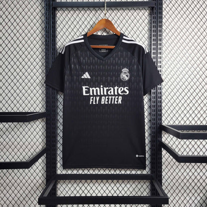 Real Madrid ''Black Arrows''