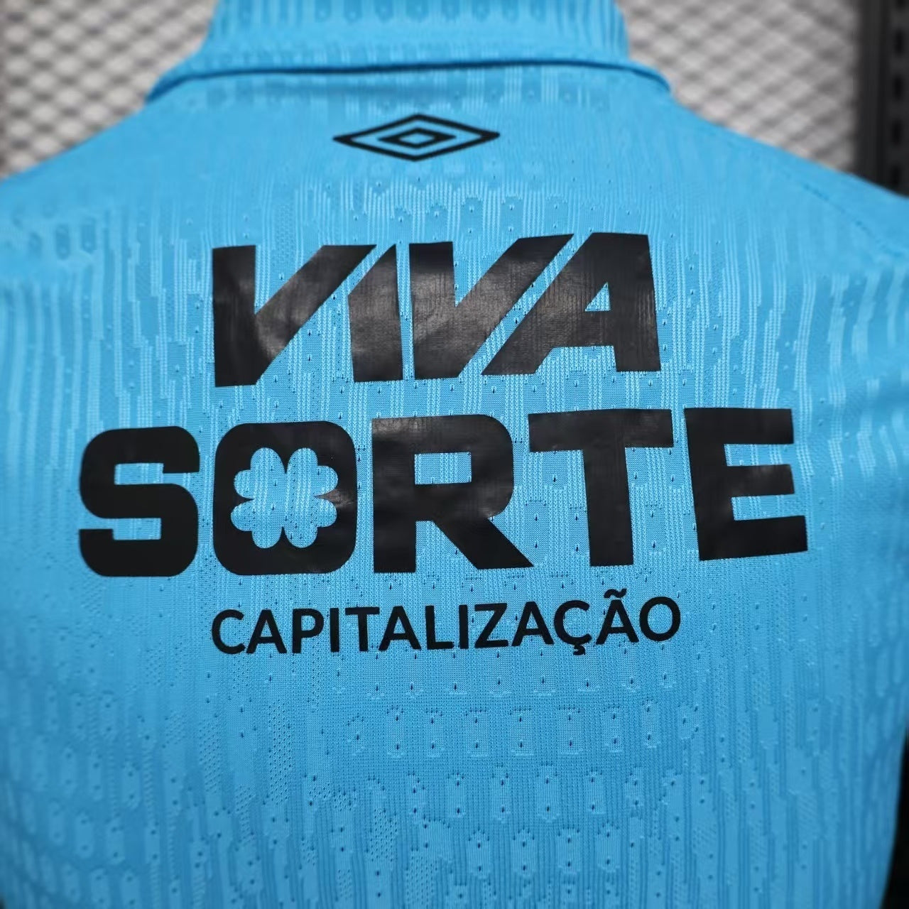 Santos ,,Azure Legacy Commander'' Special Kit