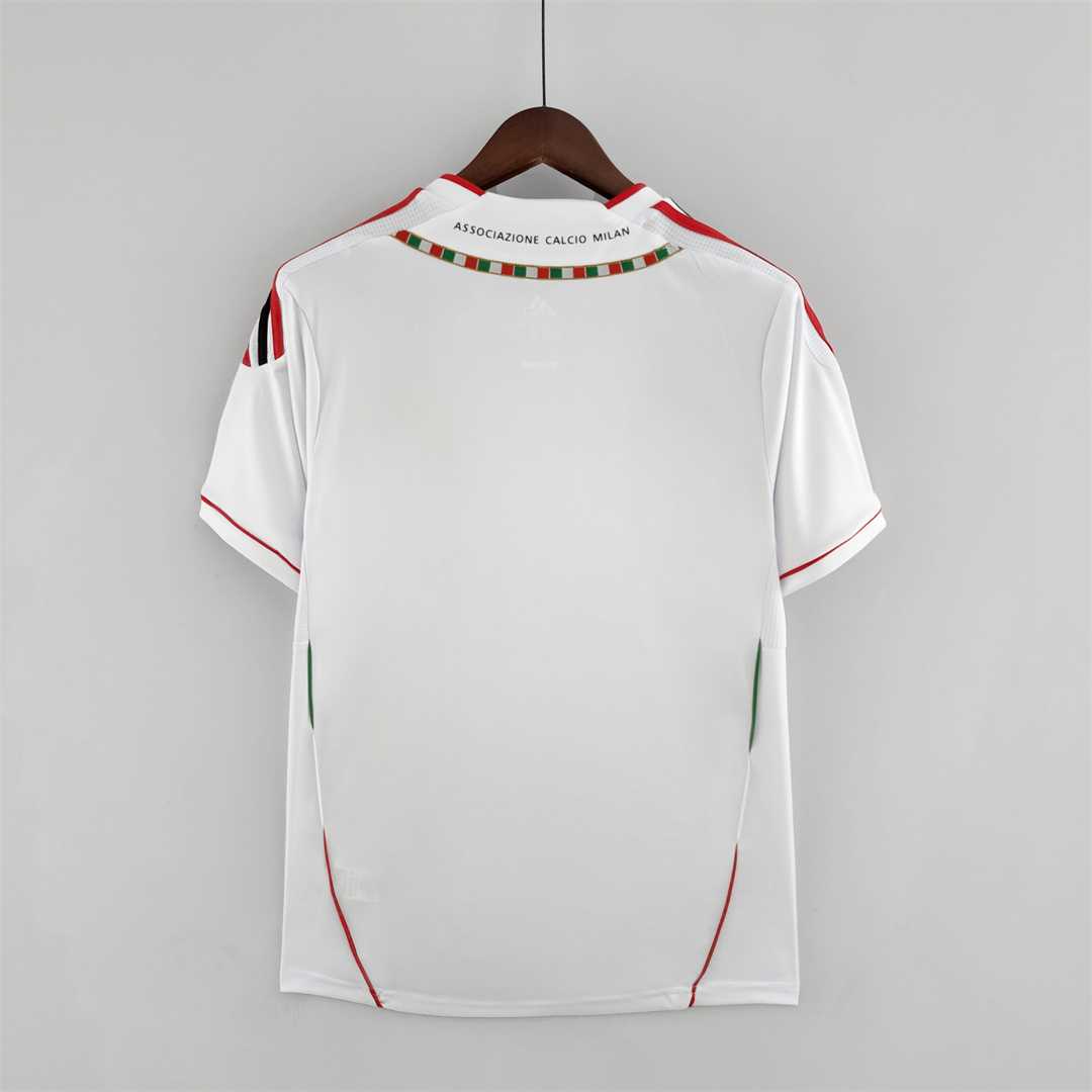 AC Milan Away 11/12