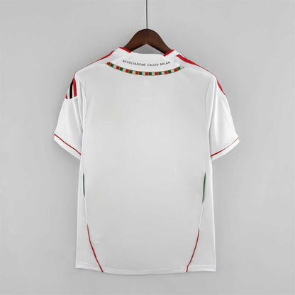 AC Milan Away 11/12
