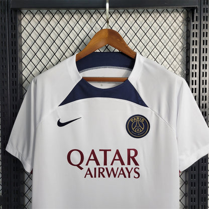 PSG ''Home White'' 22/23