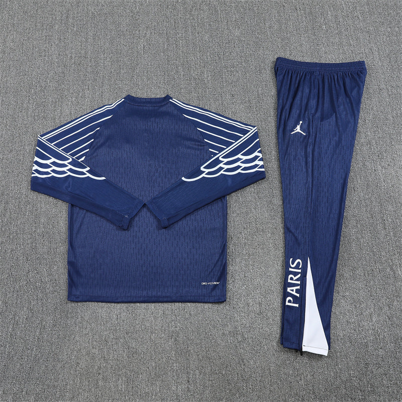 PSG ,,Paris Nightfall Wings,, kit