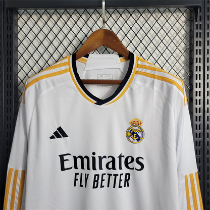 Real Madrid | Long sleeve shirt ''Royal Radiance'' Special Kit