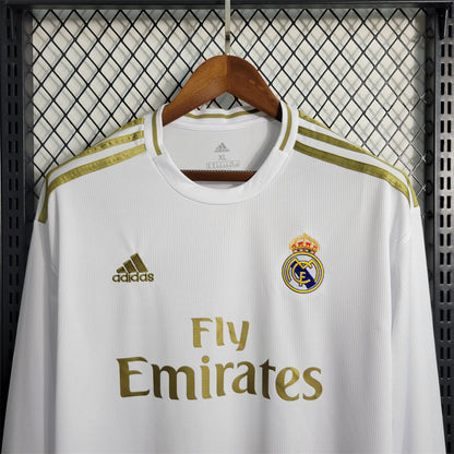 Real Madrid | Long sleeve shirt ''Golden Glory''