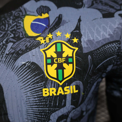 Brazil ''Jesus'' Special Kit