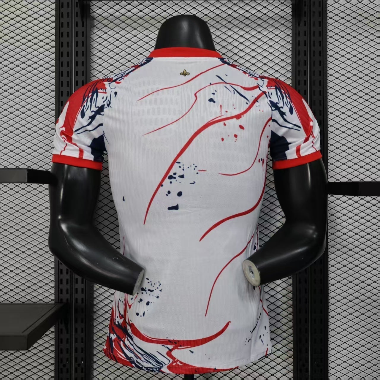 PSG ,,Abstract Galaxy Strike'' Special Kit