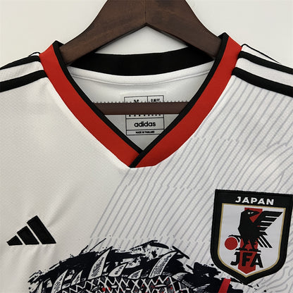 Japan ''Bloody Samurai'' Special Kit