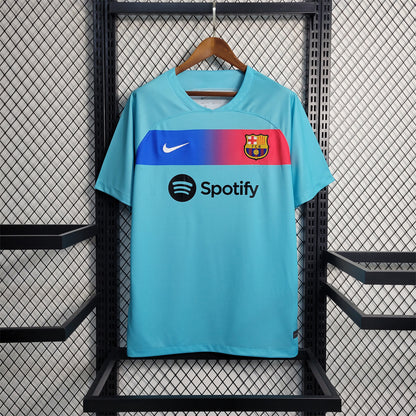 Barcelona ''Sky Blue'' Special Kit