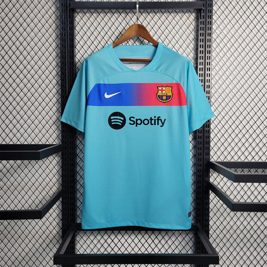 Barcelona ''Sky Blue'' Special Kit