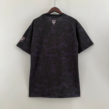 Inter Miami ''Black Bape'' Special Kit