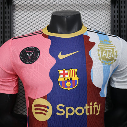 Messi 25/26 Premium Edition